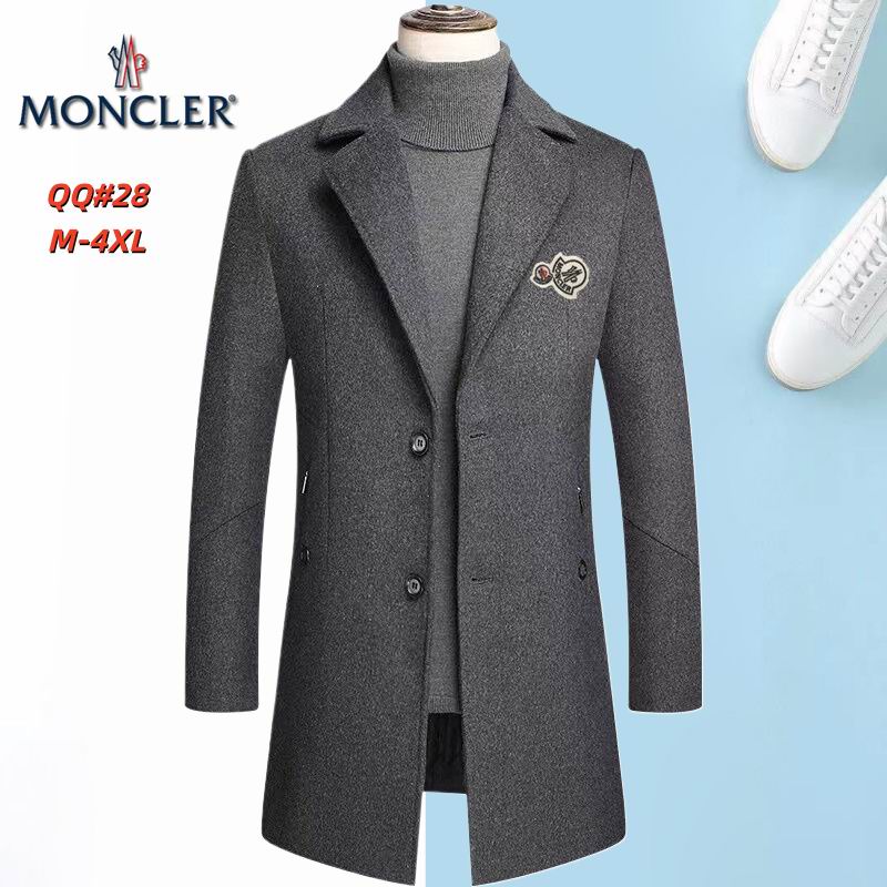 Moncler Coat Mens ID:20260308-195